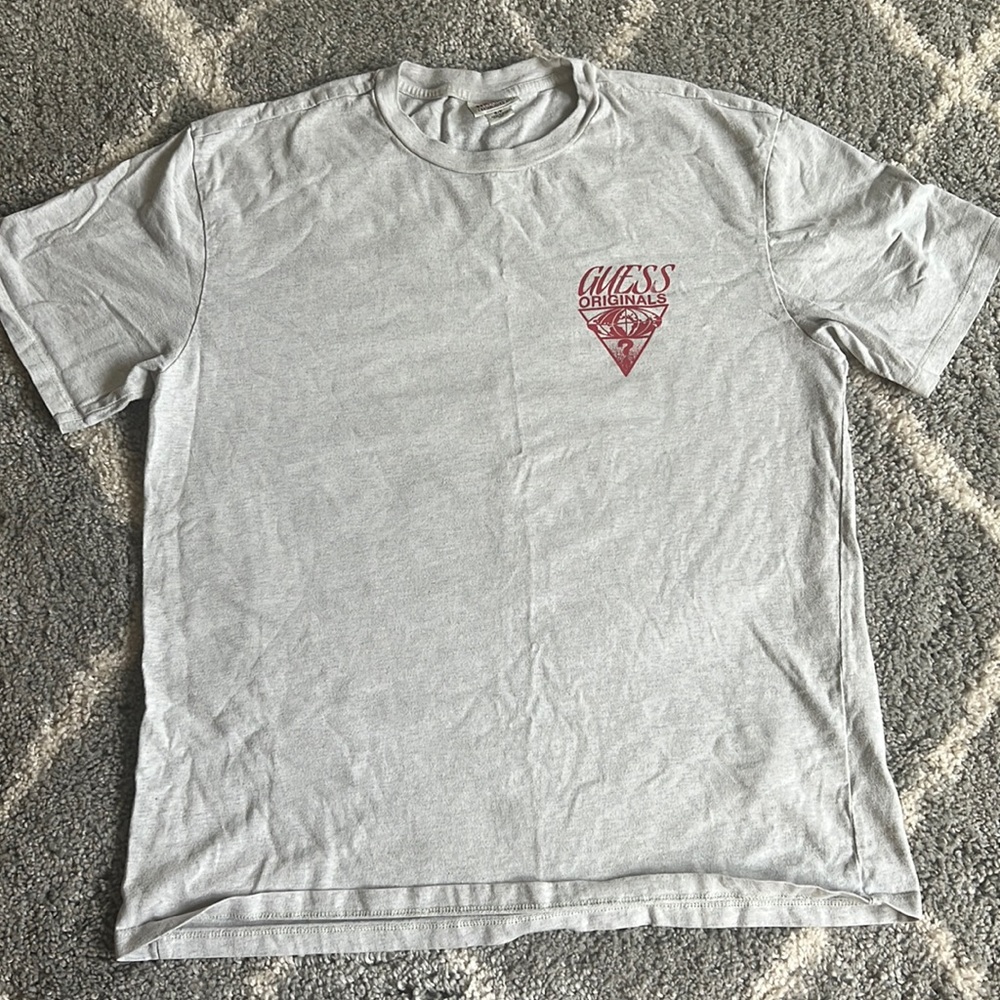 🖤Pick 5/$25 Men’s Guess Originals T Shirt - Size S